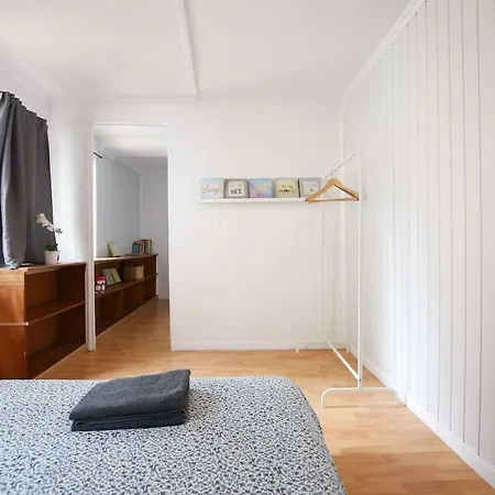 Appartement B Flat Wich A Pool *