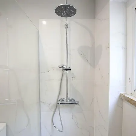 Appartement B Flat Wich A Pool *
